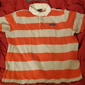 Organic cotton patagonia t shirt